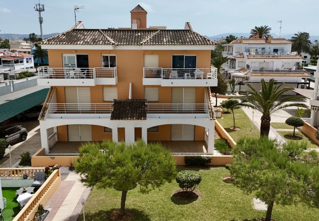 Apartment in Denia - TALIMA 3B   VYB