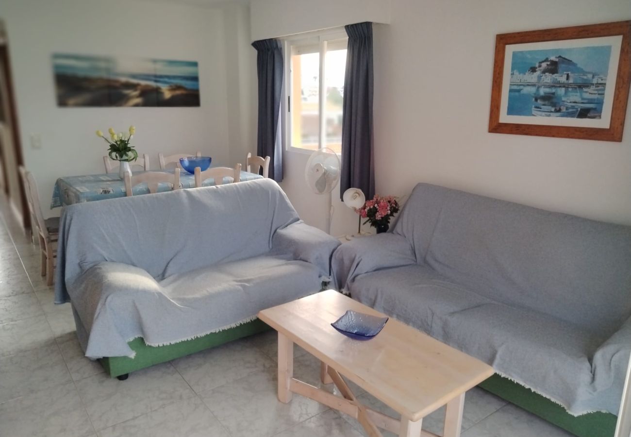 Apartment in Denia - TALIMA 3B   VYB