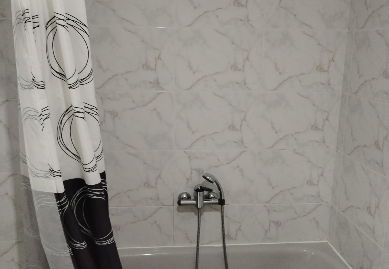 Apartment in Denia - TALIMA 3B   VYB