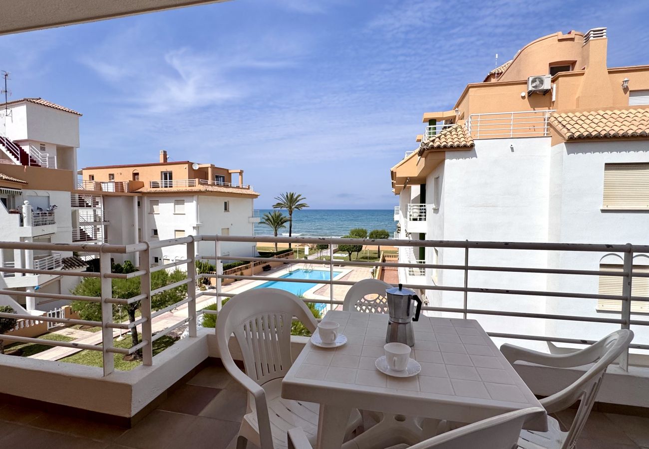 Apartment in Denia - TALIMA 3B   VYB