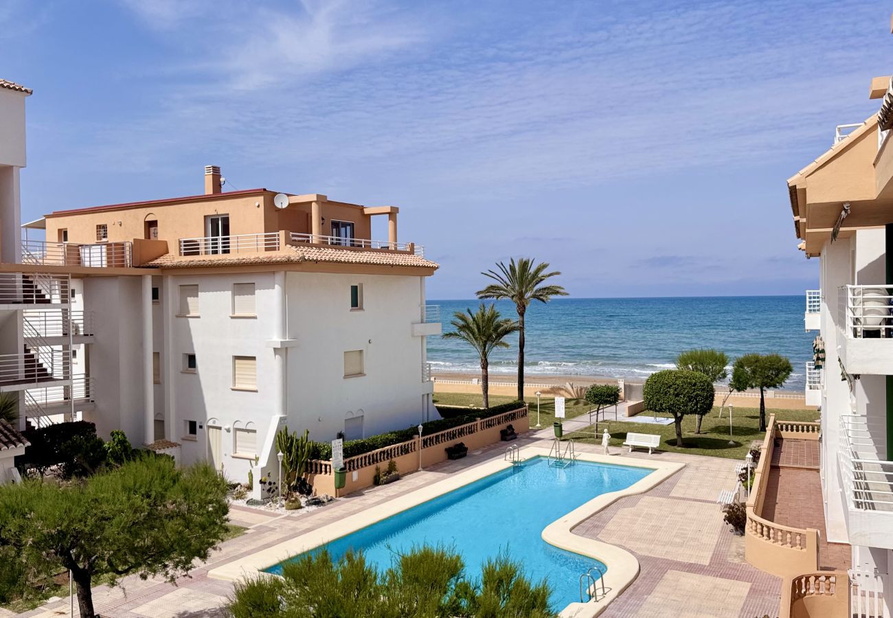 Apartment in Denia - TALIMA 3B   VYB