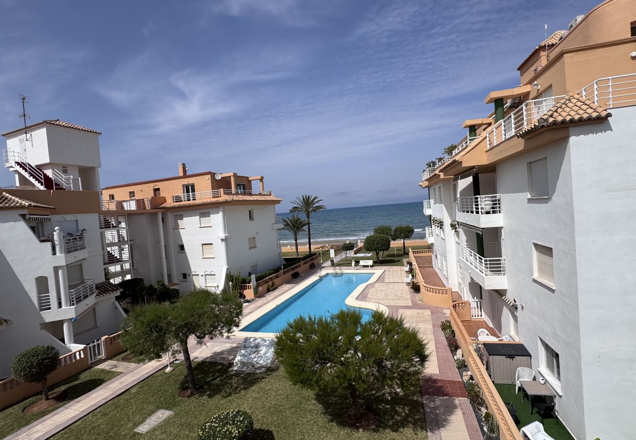Apartment in Denia - TALIMA 3B   VYB