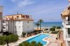 Apartment in Denia - TALIMA 3B   VYB