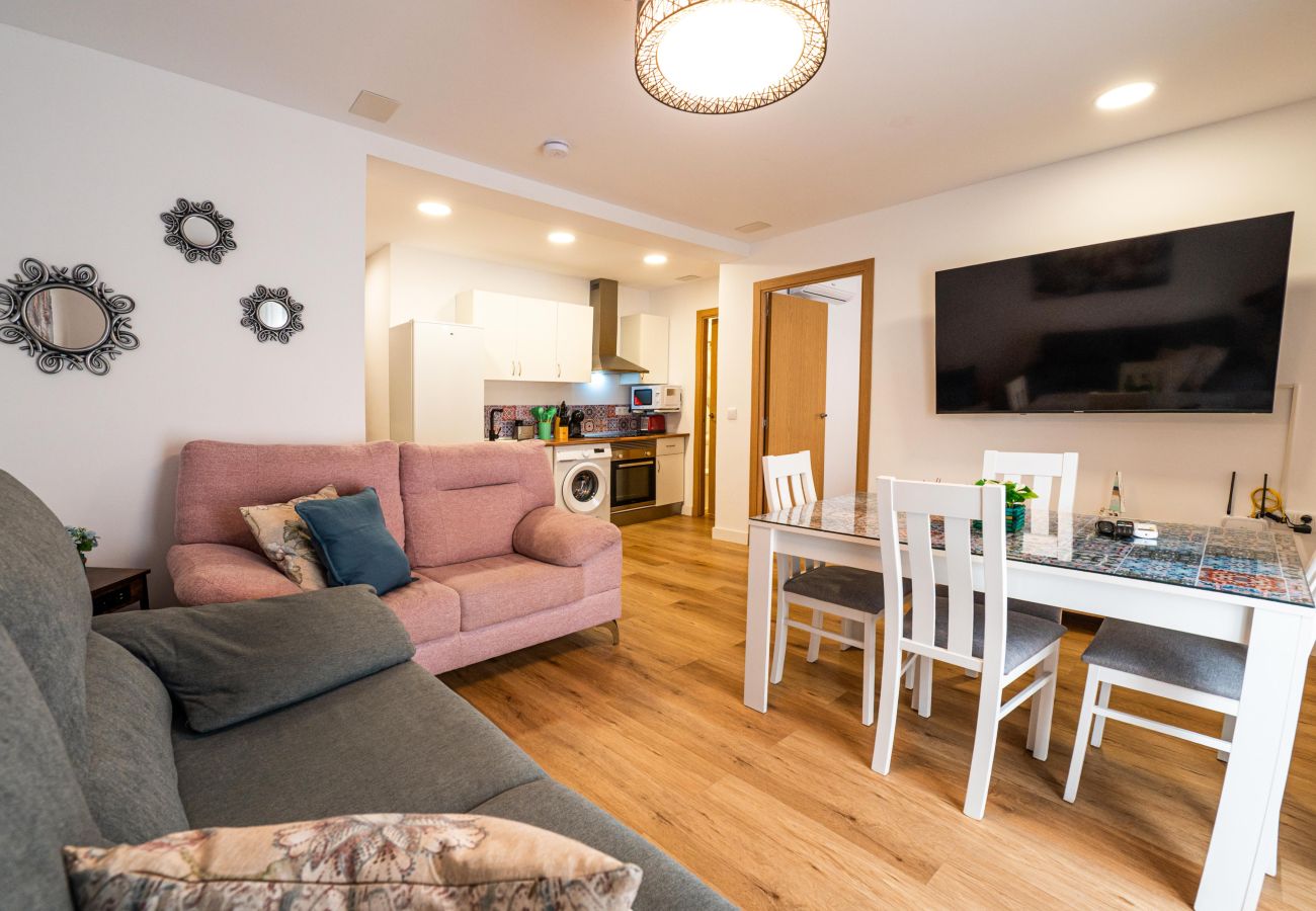 Apartment in Chipiona - YourHouse Andasol 1D