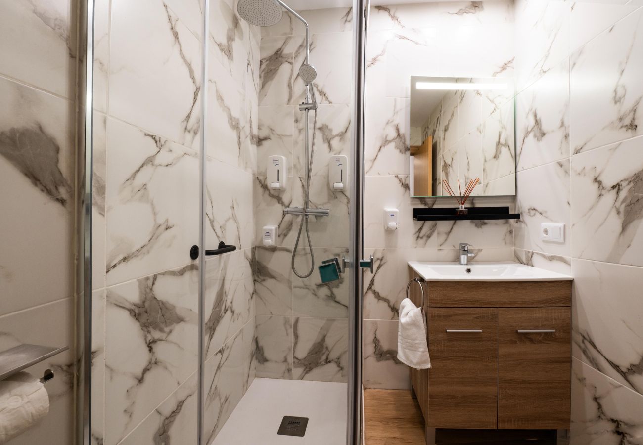 Apartment in Chipiona - YourHouse Andasol 1D