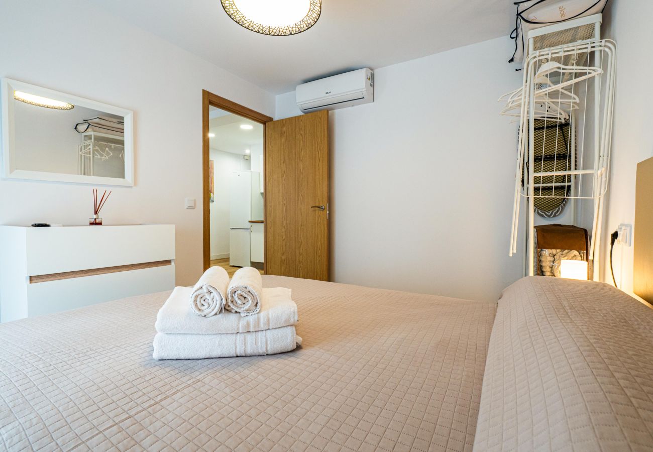 Apartment in Chipiona - YourHouse Andasol 1D