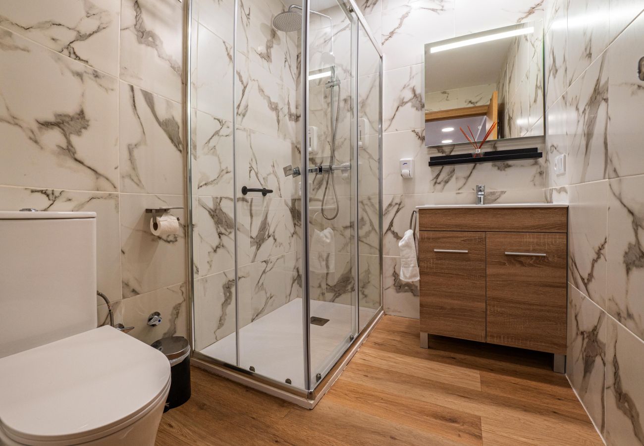 Apartment in Chipiona - YourHouse Andasol 1D