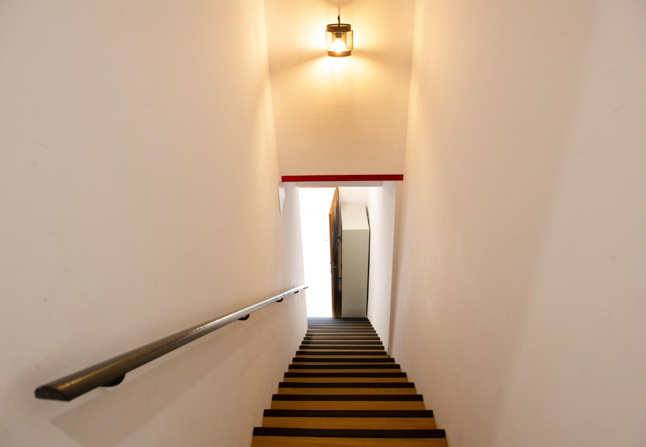 Apartment in Chipiona - YourHouse Andasol 1D