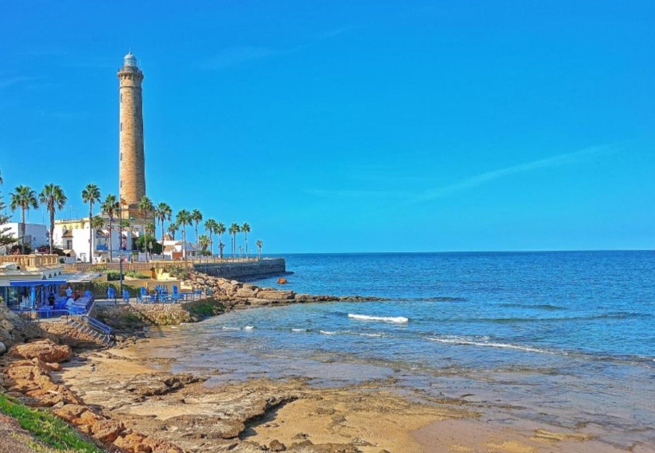 Apartment in Chipiona - YourHouse Andasol 1D