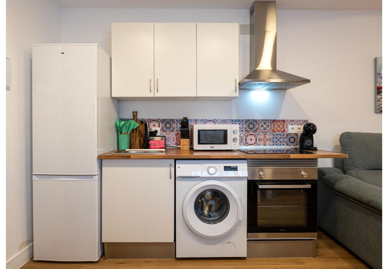 Apartment in Chipiona - YourHouse Andasol 1 I