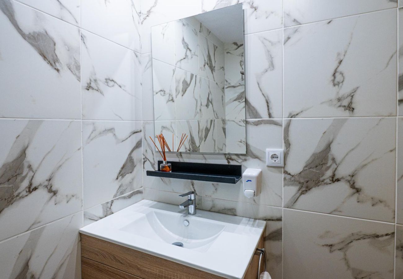 Apartment in Chipiona - YourHouse Andasol 1 I