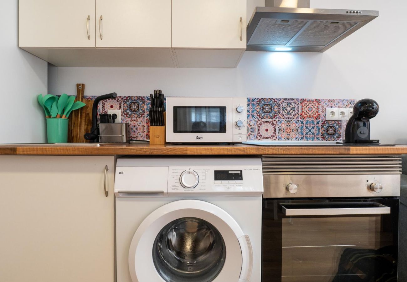 Apartment in Chipiona - YourHouse Andasol 1 I