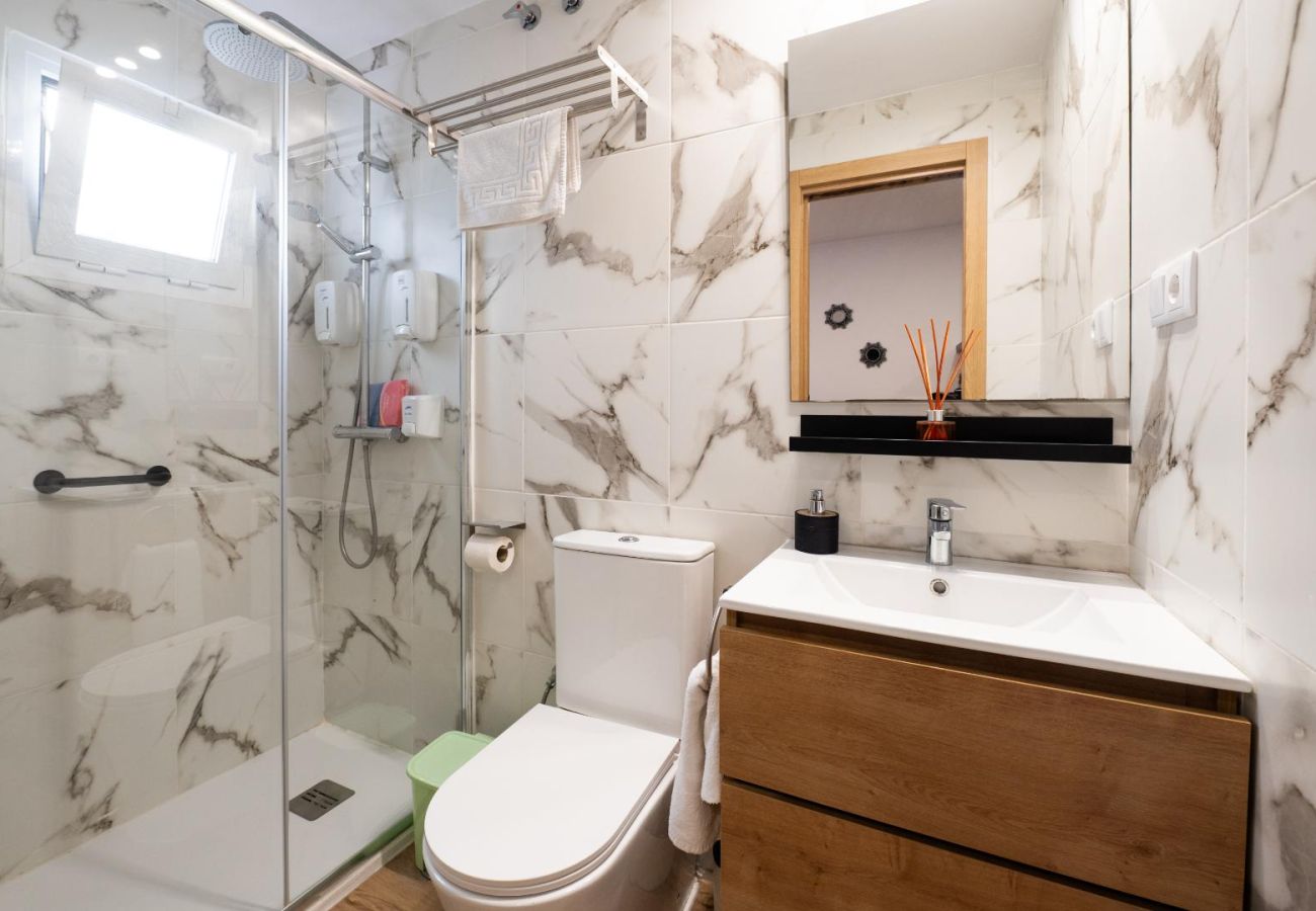 Apartment in Chipiona -  YourHouse Andasol BA