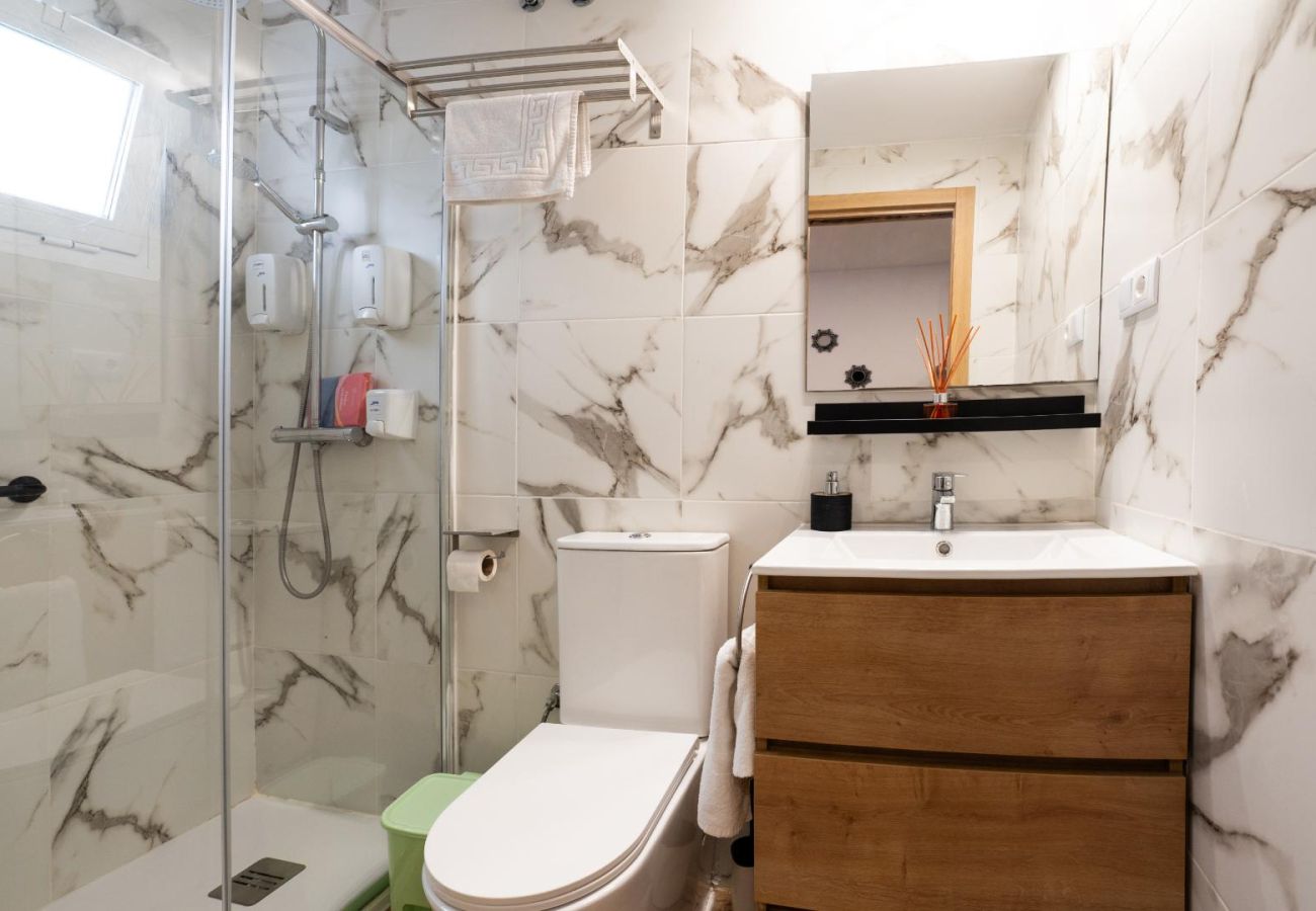 Apartment in Chipiona -  YourHouse Andasol BA