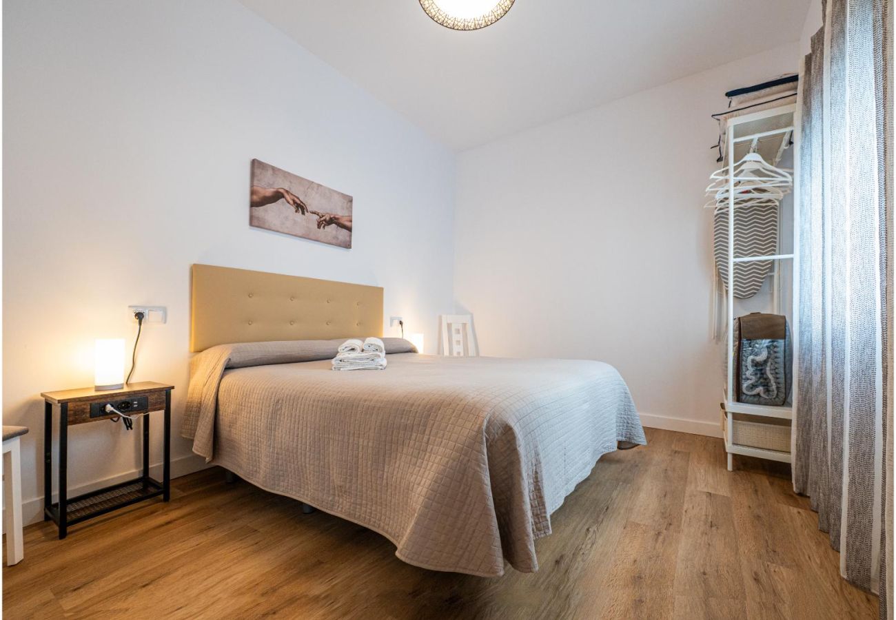 Apartment in Chipiona -  YourHouse Andasol BA