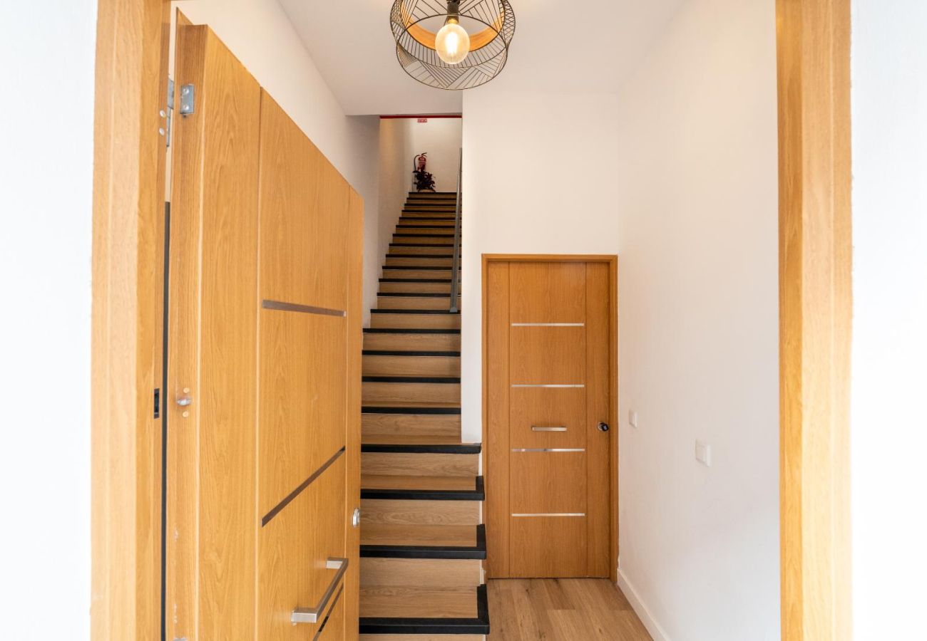 Apartment in Chipiona -  YourHouse Andasol BA