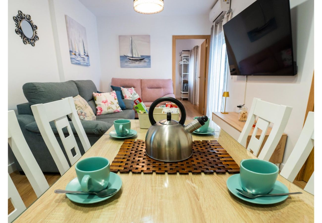 Apartment in Chipiona -  YourHouse Andasol BA