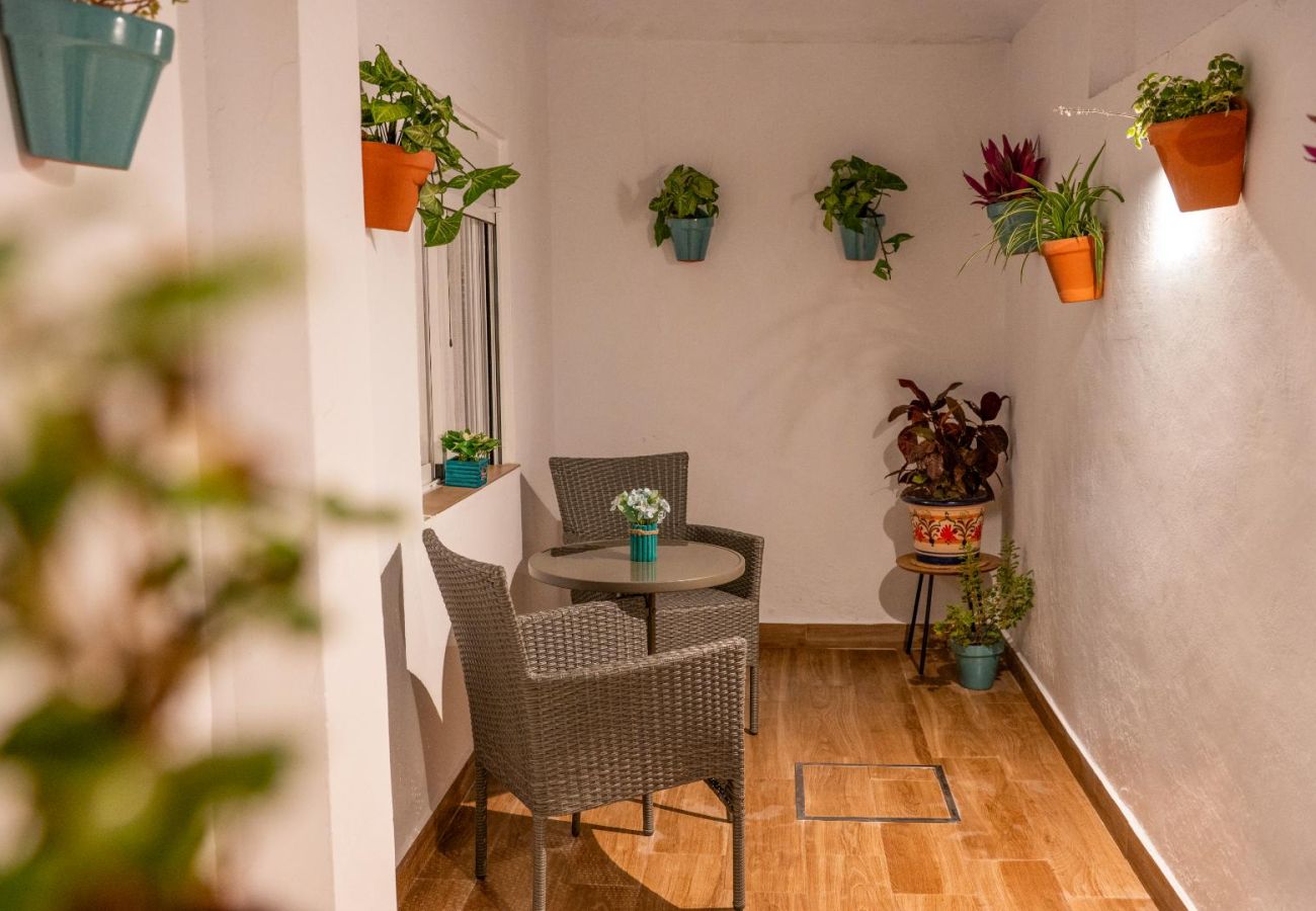 Apartment in Chipiona -  YourHouse Andasol BA