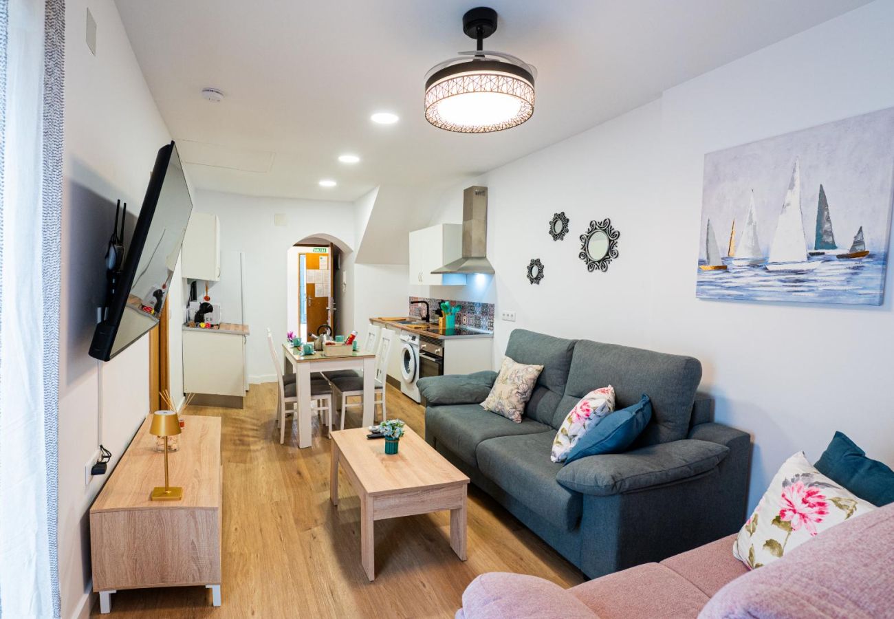 Apartment in Chipiona -  YourHouse Andasol BA