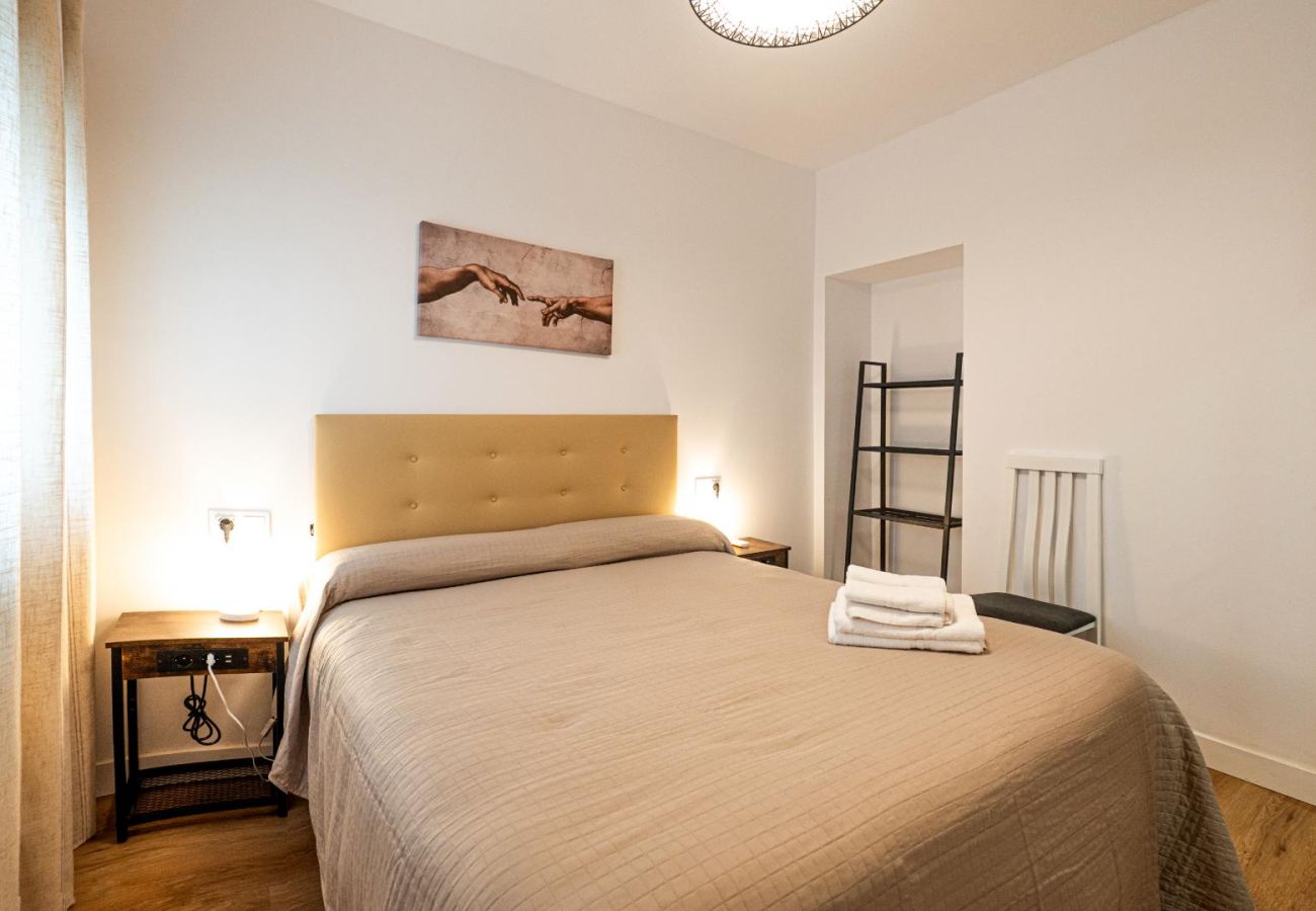 Apartment in Chipiona - YourHouse Andasol BB 