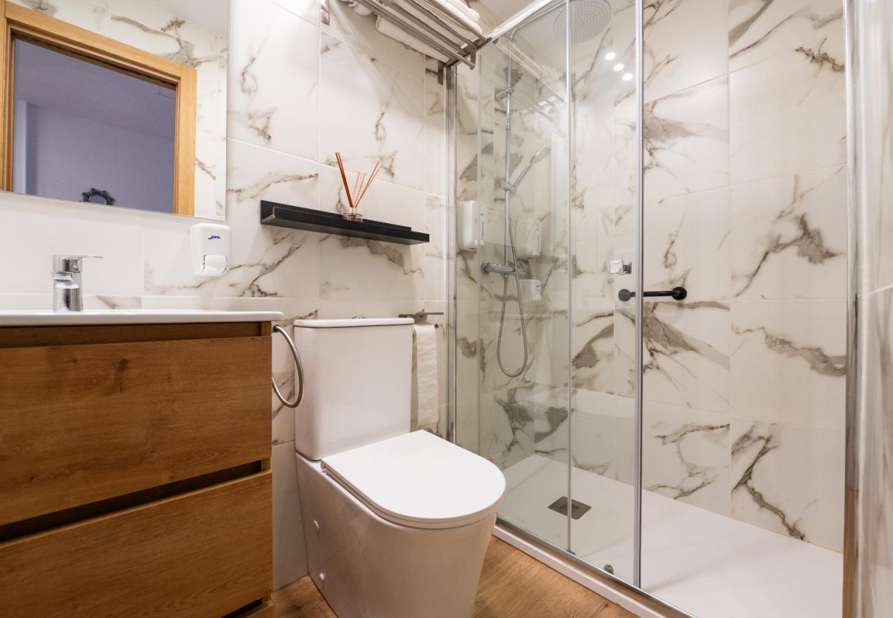 Apartment in Chipiona - YourHouse Andasol BB 