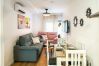 Apartment in Chipiona - YourHouse Andasol BB 