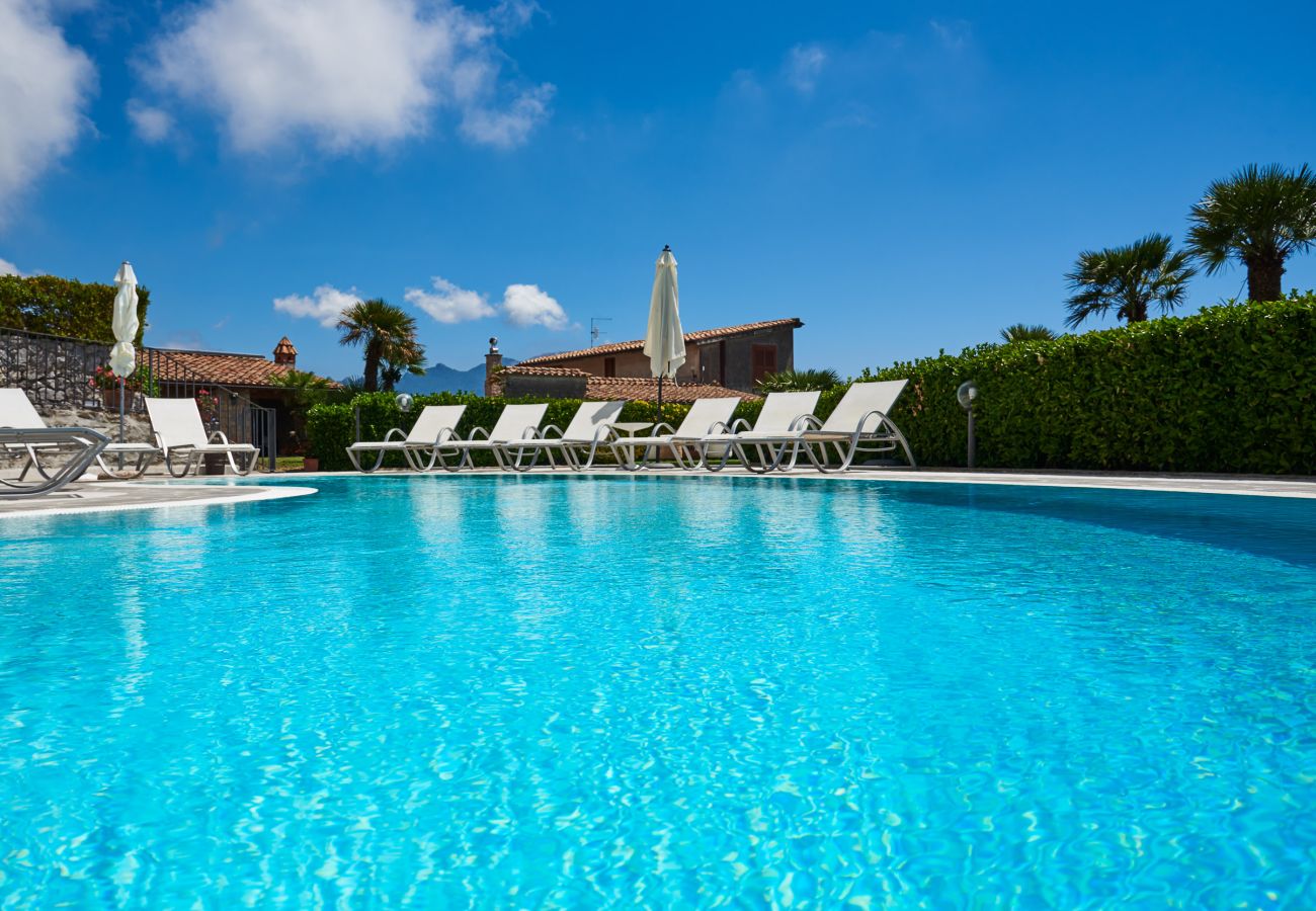 Villa in Scala - Villa Favara – Charming Luxury Retreat with Private Pool