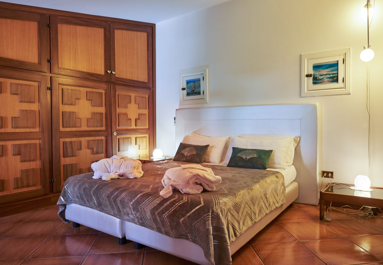 Villa in Scala - Villa Favara – Charming Luxury Retreat with Private Pool