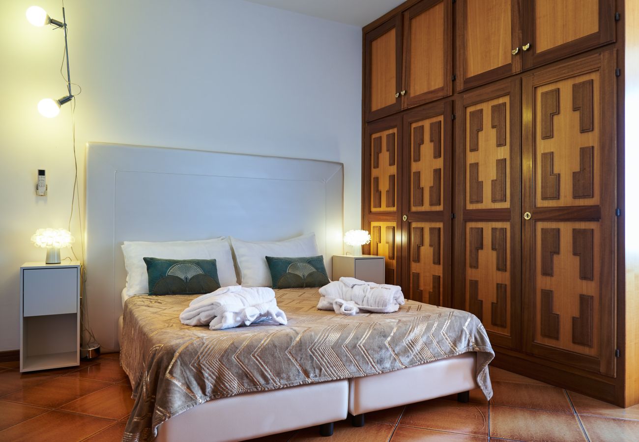 Villa in Scala - Villa Favara – Charming Luxury Retreat with Private Pool