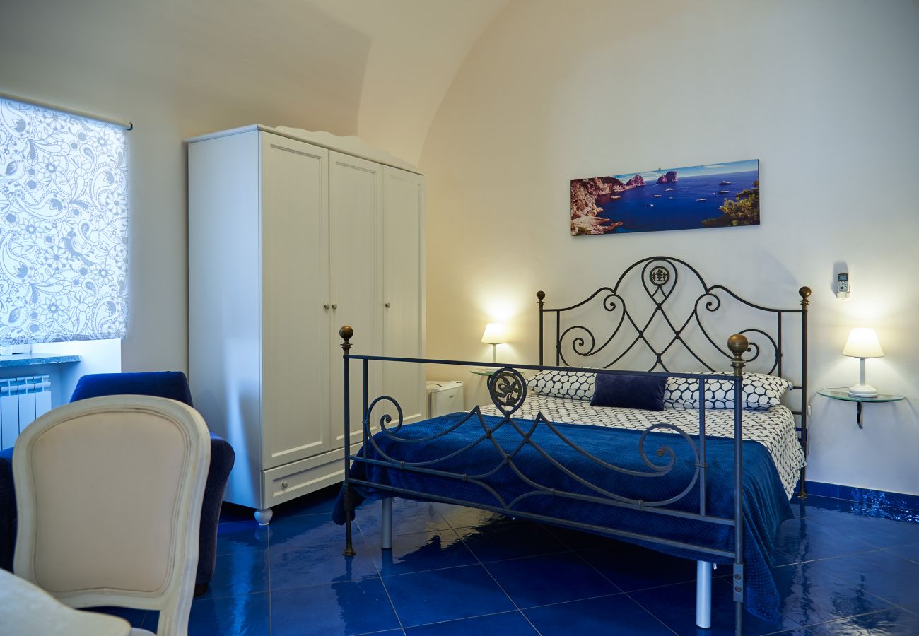 Villa in Scala - Villa Favara – Charming Luxury Retreat with Private Pool