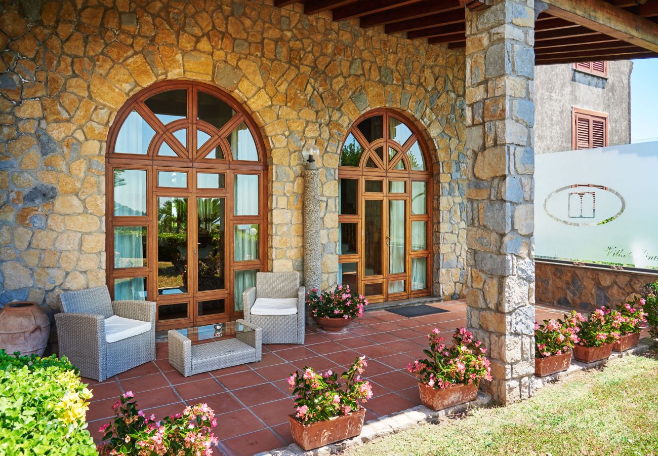 Villa in Scala - Villa Favara – Charming Luxury Retreat with Private Pool