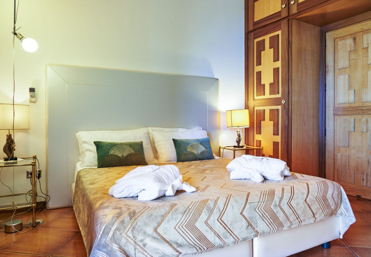 Villa in Scala - Villa Favara – Charming Luxury Retreat with Private Pool