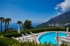 Villa in Scala - Villa Favara – Charming Luxury Retreat with Private Pool
