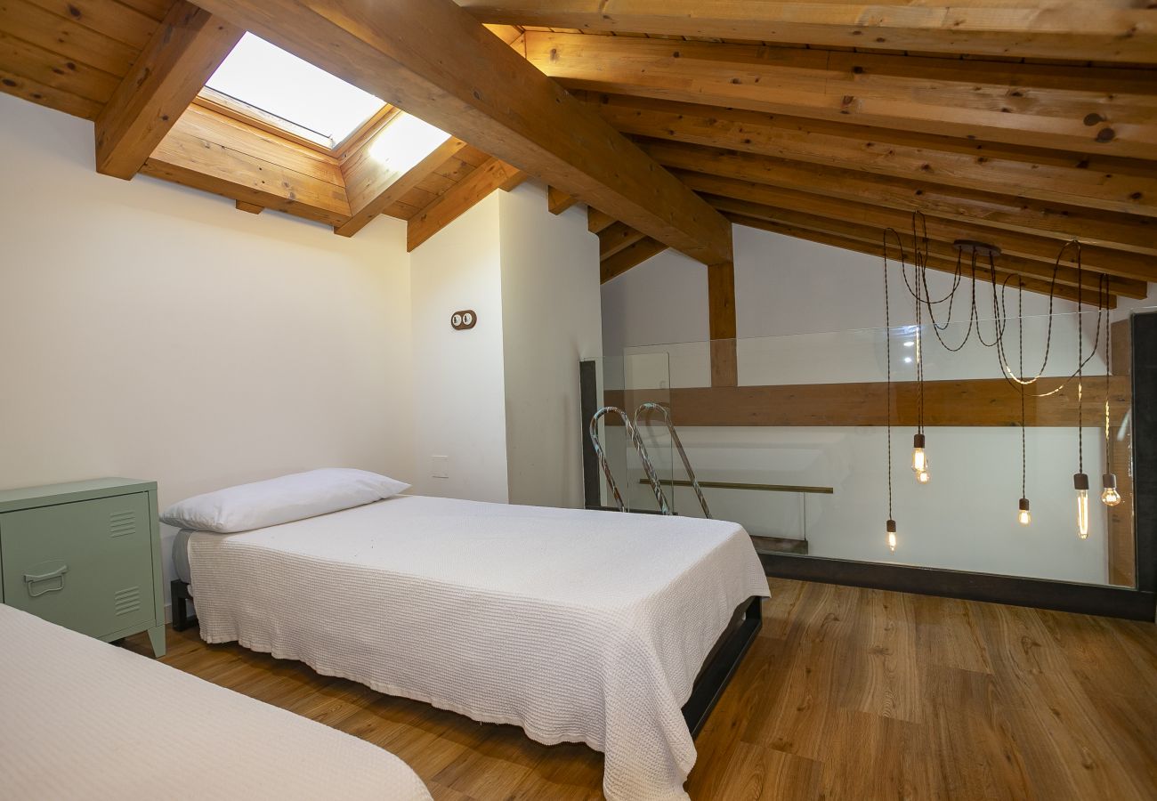 Cottage in Val de San Vicente - YourHouse Las Hortensias