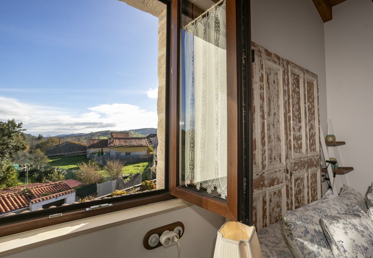 Cottage in Val de San Vicente - YourHouse Las Hortensias