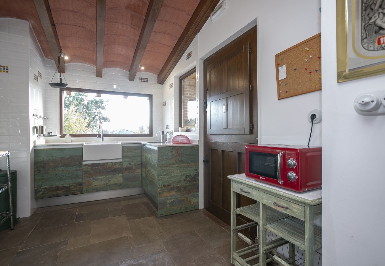 Cottage in Val de San Vicente - YourHouse Las Hortensias