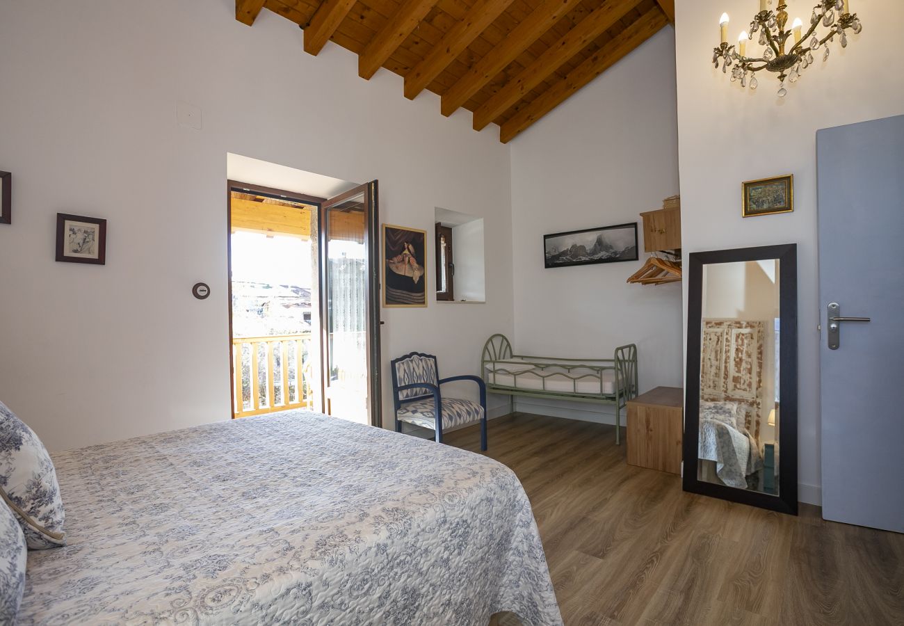 Cottage in Val de San Vicente - YourHouse Las Hortensias