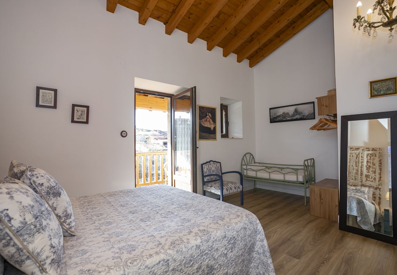 Cottage in Val de San Vicente - YourHouse Las Hortensias