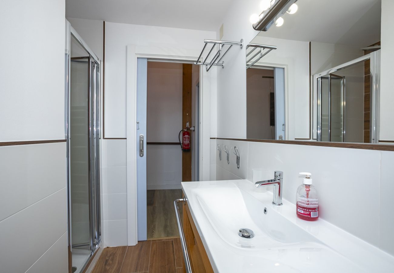 Cottage in Val de San Vicente - YourHouse Las Hortensias