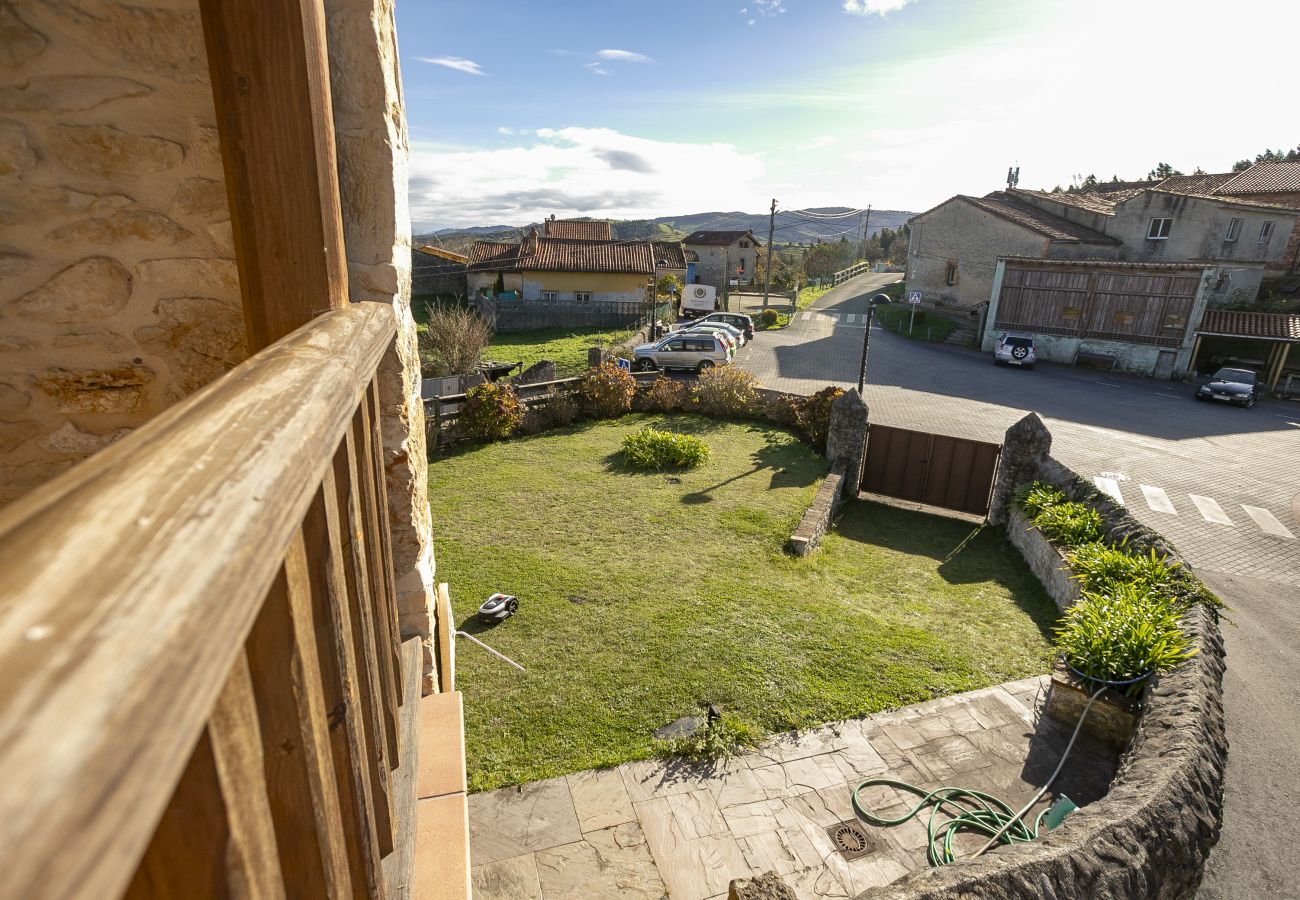 Cottage in Val de San Vicente - YourHouse Las Hortensias