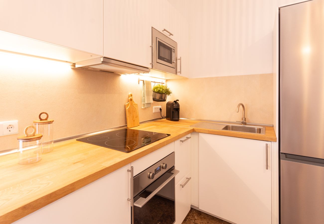 Farm stay in Santa Margalida - Agroturismo Son Flo Buguemvillea