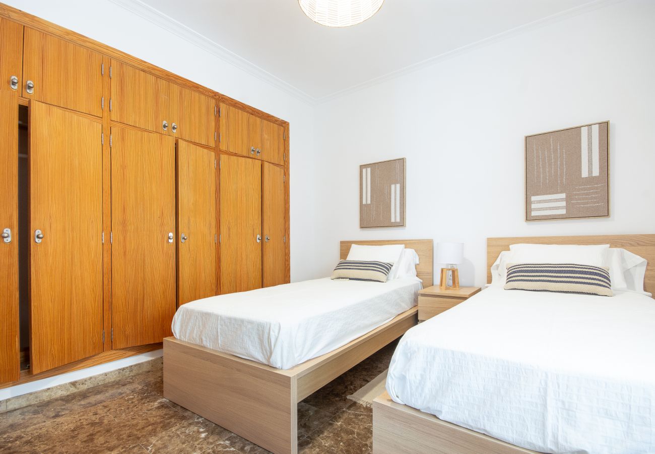 Farm stay in Santa Margalida - Agroturismo Son Flo Buguemvillea