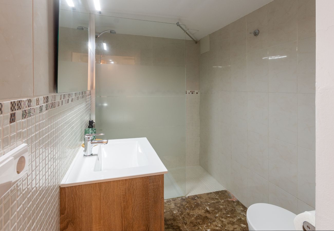 Farm stay in Santa Margalida - Agroturismo Son Flo Buguemvillea