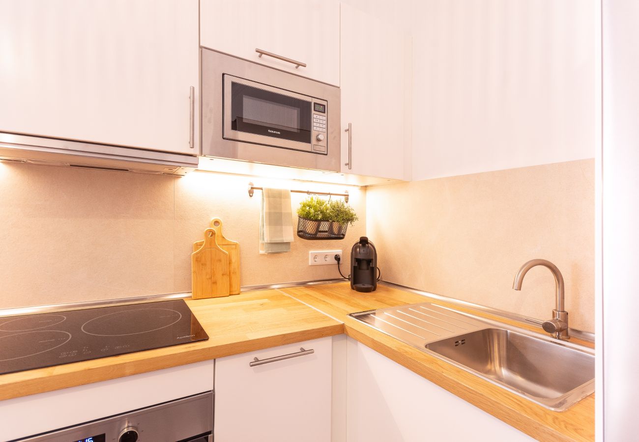 Farm stay in Santa Margalida - Agroturismo Son Flo Buguemvillea