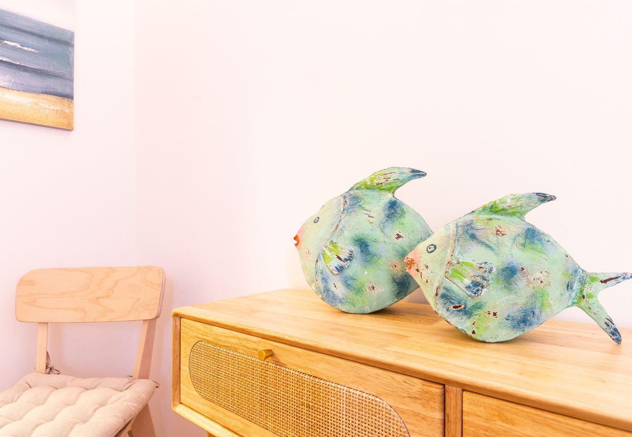 Farm stay in Santa Margalida - Agroturismo Son Flo Buguemvillea