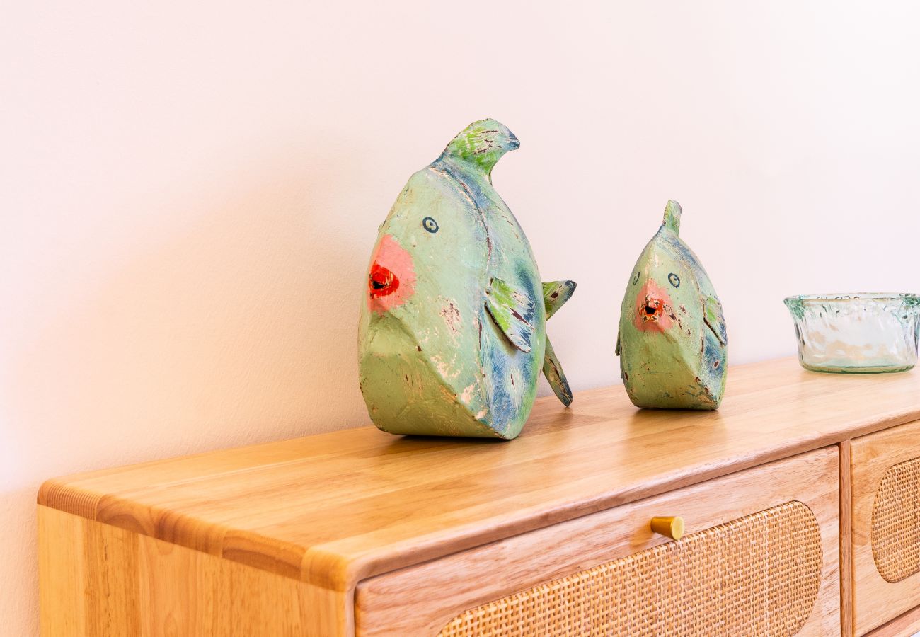 Farm stay in Santa Margalida - Agroturismo Son Flo Buguemvillea