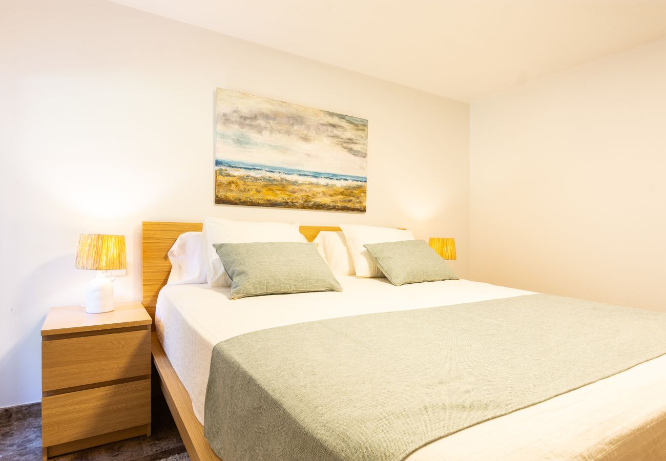 Farm stay in Santa Margalida - Agroturismo Son Flo Buguemvillea