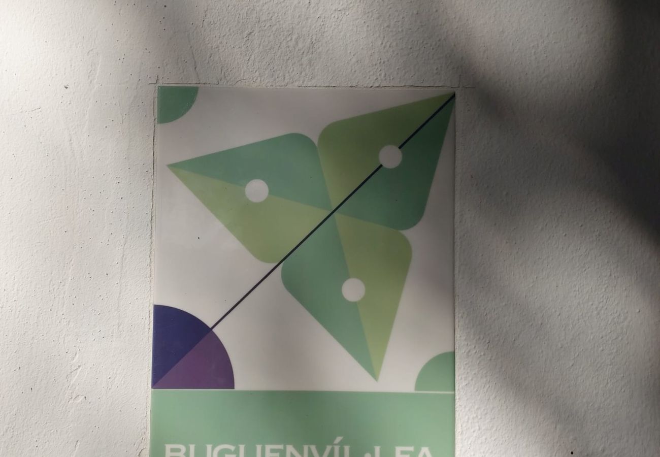 Farm stay in Santa Margalida - Agroturismo Son Flo Buguemvillea