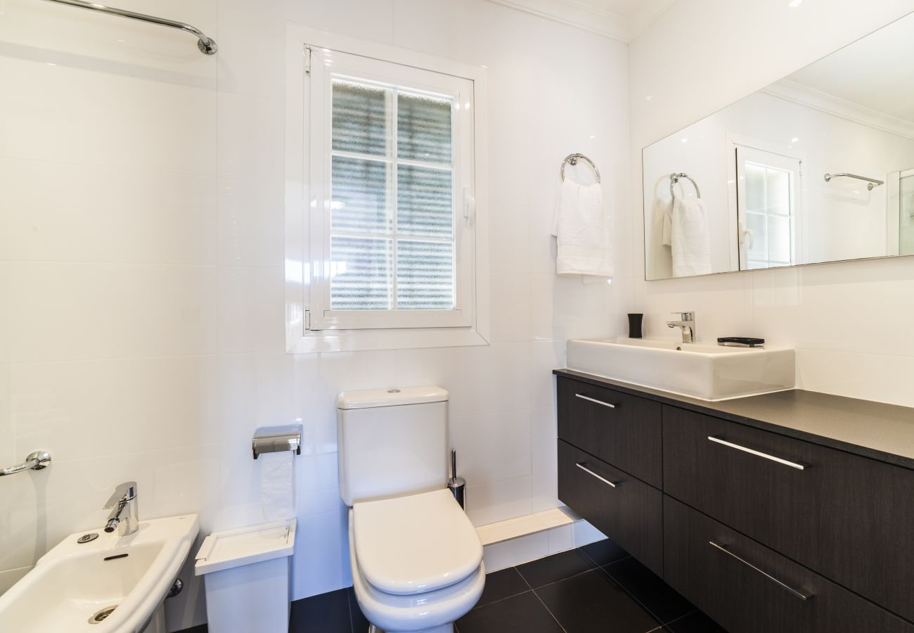 Villa in Palmanova - Villa Palmanova 