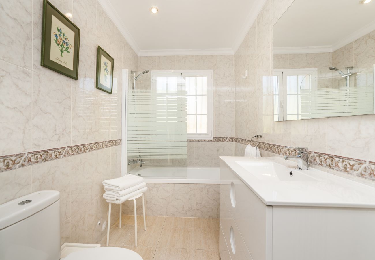 Villa in Palmanova - Villa Palmanova 